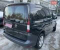 Черный Фольксваген Кадди, объемом двигателя 1.5 л и пробегом 55 тыс. км за 15990 $, фото 5 на Automoto.ua