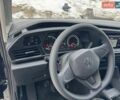 Чорний Фольксваген Кадді, об'ємом двигуна 1.5 л та пробігом 57 тис. км за 15700 $, фото 15 на Automoto.ua