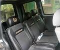 Чорний Фольксваген Кадді, об'ємом двигуна 1.4 л та пробігом 250 тис. км за 3650 $, фото 3 на Automoto.ua