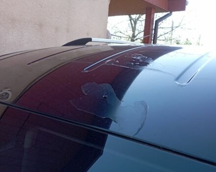 Чорний Фольксваген Кадді, об'ємом двигуна 1.9 л та пробігом 302 тис. км за 5500 $, фото 5 на Automoto.ua