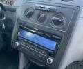 Чорний Фольксваген Кадді, об'ємом двигуна 1.9 л та пробігом 283 тис. км за 8300 $, фото 19 на Automoto.ua