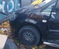 Фольксваген Кадди 2011 в Луцке на Automoto.ua Черный Фольксваген Кадди, объемом двигателя 1.6 л и пробегом 220 тыс. км за 5242 $, фото 7 на Automoto.ua
