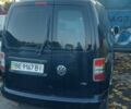 Фольксваген Кадди 2011 в Луцке на Automoto.ua Черный Фольксваген Кадди, объемом двигателя 1.6 л и пробегом 220 тыс. км за 5242 $, фото 6 на Automoto.ua