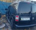 Фольксваген Кадди 2011 в Луцке на Automoto.ua Черный Фольксваген Кадди, объемом двигателя 1.6 л и пробегом 220 тыс. км за 5242 $, фото 2 на Automoto.ua