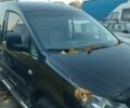 Фольксваген Кадди 2011 в Луцке на Automoto.ua Черный Фольксваген Кадди, объемом двигателя 1.6 л и пробегом 220 тыс. км за 5242 $, фото 3 на Automoto.ua