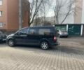 Чорний Фольксваген Кадді, об'ємом двигуна 1.6 л та пробігом 230 тис. км за 10500 $, фото 2 на Automoto.ua