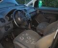 Чорний Фольксваген Кадді, об'ємом двигуна 1.6 л та пробігом 287 тис. км за 9500 $, фото 3 на Automoto.ua
