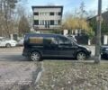 Чорний Фольксваген Кадді, об'ємом двигуна 1.6 л та пробігом 230 тис. км за 10500 $, фото 1 на Automoto.ua