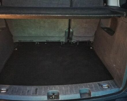 Чорний Фольксваген Кадді, об'ємом двигуна 1.6 л та пробігом 287 тис. км за 9500 $, фото 6 на Automoto.ua