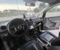 Черный Фольксваген Кадди, объемом двигателя 1.9 л и пробегом 305 тыс. км за 5600 $, фото 7 на Automoto.ua