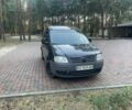 Черный Фольксваген Кадди, объемом двигателя 1.6 л и пробегом 330 тыс. км за 3700 $, фото 6 на Automoto.ua
