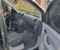 Черный Фольксваген Кадди, объемом двигателя 1.9 л и пробегом 411 тыс. км за 4999 $, фото 1 на Automoto.ua