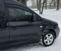 Чорний Фольксваген Кадді, об'ємом двигуна 1.9 л та пробігом 305 тис. км за 7000 $, фото 1 на Automoto.ua