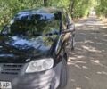 Чорний Фольксваген Кадді, об'ємом двигуна 1.9 л та пробігом 400 тис. км за 3798 $, фото 1 на Automoto.ua