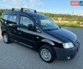 Чорний Фольксваген Кадді, об'ємом двигуна 1.6 л та пробігом 192 тис. км за 7200 $, фото 32 на Automoto.ua