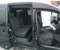 Черный Фольксваген Кадди, объемом двигателя 1.9 л и пробегом 350 тыс. км за 5999 $, фото 14 на Automoto.ua