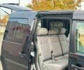Черный Фольксваген Кадди, объемом двигателя 1.6 л и пробегом 236 тыс. км за 6850 $, фото 4 на Automoto.ua