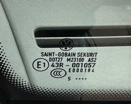 Черный Фольксваген Кадди, объемом двигателя 1.9 л и пробегом 222 тыс. км за 6200 $, фото 17 на Automoto.ua