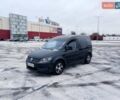 Черный Фольксваген Кадди, объемом двигателя 1.9 л и пробегом 350 тыс. км за 5999 $, фото 19 на Automoto.ua