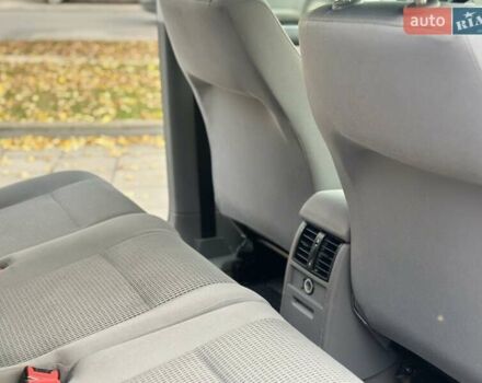 Черный Фольксваген Кадди, объемом двигателя 1.6 л и пробегом 236 тыс. км за 6850 $, фото 20 на Automoto.ua