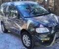 Чорний Фольксваген Кадді, об'ємом двигуна 1.98 л та пробігом 300 тис. км за 4999 $, фото 1 на Automoto.ua