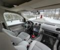 Черный Фольксваген Кадди, объемом двигателя 1.9 л и пробегом 299 тыс. км за 3350 $, фото 6 на Automoto.ua