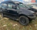 Чорний Фольксваген Кадді, об'ємом двигуна 2 л та пробігом 340 тис. км за 1650 $, фото 1 на Automoto.ua