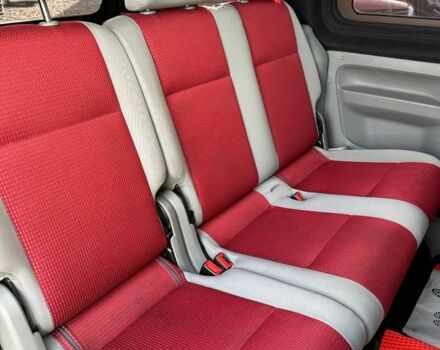 Черный Фольксваген Кадди, объемом двигателя 1.9 л и пробегом 276 тыс. км за 7300 $, фото 5 на Automoto.ua