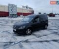 Черный Фольксваген Кадди, объемом двигателя 1.9 л и пробегом 350 тыс. км за 5999 $, фото 6 на Automoto.ua