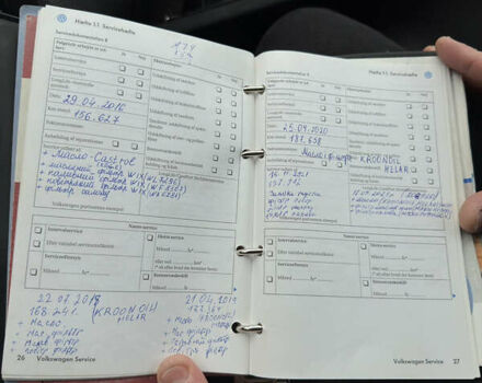 Черный Фольксваген Кадди, объемом двигателя 1.9 л и пробегом 222 тыс. км за 6200 $, фото 36 на Automoto.ua