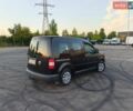 Чорний Фольксваген Кадді, об'ємом двигуна 2 л та пробігом 350 тис. км за 5700 $, фото 1 на Automoto.ua