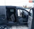 Черный Фольксваген Кадди, объемом двигателя 1.9 л и пробегом 350 тыс. км за 5999 $, фото 15 на Automoto.ua