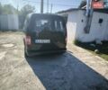 Черный Фольксваген Кадди, объемом двигателя 1.6 л и пробегом 340 тыс. км за 5700 $, фото 3 на Automoto.ua