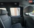 Черный Фольксваген Кадди, объемом двигателя 1.6 л и пробегом 236 тыс. км за 6850 $, фото 4 на Automoto.ua
