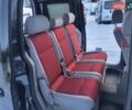 Чорний Фольксваген Кадді, об'ємом двигуна 1.6 л та пробігом 285 тис. км за 6950 $, фото 88 на Automoto.ua