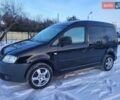 Чорний Фольксваген Кадді, об'ємом двигуна 1.6 л та пробігом 285 тис. км за 6950 $, фото 24 на Automoto.ua