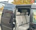 Черный Фольксваген Кадди, объемом двигателя 1.6 л и пробегом 236 тыс. км за 6850 $, фото 10 на Automoto.ua