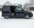 Черный Фольксваген Кадди, объемом двигателя 1.9 л и пробегом 299 тыс. км за 3350 $, фото 5 на Automoto.ua