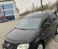 Чорний Фольксваген Кадді, об'ємом двигуна 1.9 л та пробігом 400 тис. км за 5750 $, фото 2 на Automoto.ua