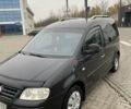 Чорний Фольксваген Кадді, об'ємом двигуна 1.9 л та пробігом 400 тис. км за 5750 $, фото 1 на Automoto.ua