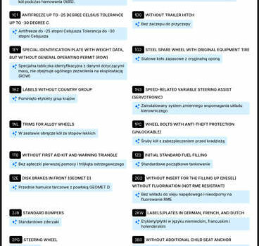 Черный Фольксваген Кадди, объемом двигателя 1.9 л и пробегом 322 тыс. км за 7500 $, фото 15 на Automoto.ua