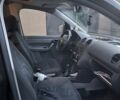 Чорний Фольксваген Кадді, об'ємом двигуна 1.9 л та пробігом 404 тис. км за 6216 $, фото 10 на Automoto.ua