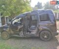 Черный Фольксваген Кадди, объемом двигателя 1.9 л и пробегом 265 тыс. км за 4200 $, фото 6 на Automoto.ua