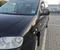 Чорний Фольксваген Кадді, об'ємом двигуна 1.6 л та пробігом 201 тис. км за 8350 $, фото 9 на Automoto.ua