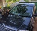 Черный Фольксваген Кадди, объемом двигателя 1.9 л и пробегом 180 тыс. км за 8000 $, фото 1 на Automoto.ua