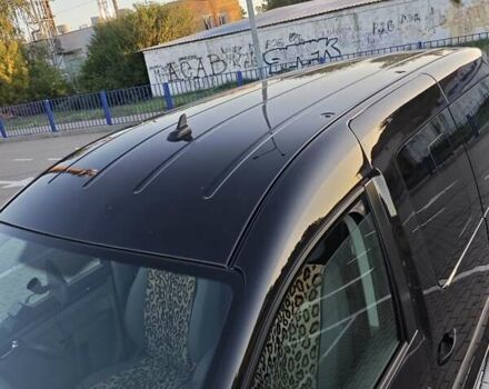 Чорний Фольксваген Кадді, об'ємом двигуна 1.6 л та пробігом 201 тис. км за 8350 $, фото 42 на Automoto.ua