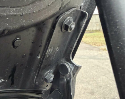 Черный Фольксваген Кадди, объемом двигателя 1.6 л и пробегом 233 тыс. км за 7650 $, фото 70 на Automoto.ua