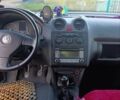 Чорний Фольксваген Кадді, об'ємом двигуна 1.9 л та пробігом 310 тис. км за 7750 $, фото 1 на Automoto.ua