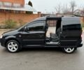 Черный Фольксваген Кадди, объемом двигателя 1.9 л и пробегом 270 тыс. км за 7999 $, фото 23 на Automoto.ua