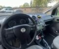 Фольксваген Кадди 2008 в Сумах на Automoto.ua Черный Фольксваген Кадди, объемом двигателя 0 л и пробегом 290 тыс. км за 3500 $, фото 5 на Automoto.ua